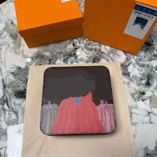 Creative Small Earrings Necklace European Style Box Portable Travel Jewelry Storage Bag