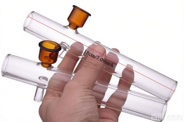 Wholesale Colorful steam roller Glass Tobacco Pipe Super thick heady hand dry herb honeycomb Pipes Steamroller for smoking with Balance dot