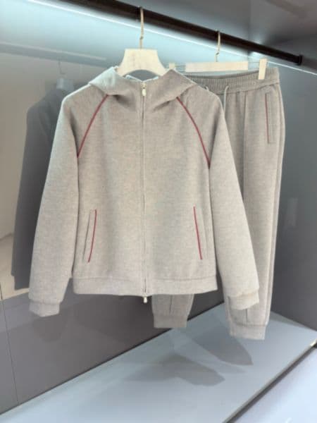 B C home 2026 new jacket men two-piece set designer jacket hooded jacket clothing men designer pants high quality jacket spring jacket tracksuit