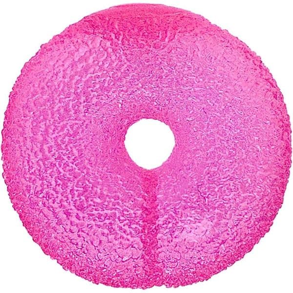 Kiedle Stress Ball Cool Sensory Squishy Nice Squeeze Fidget Cute Squish Toy - 2.75 Donut 76f