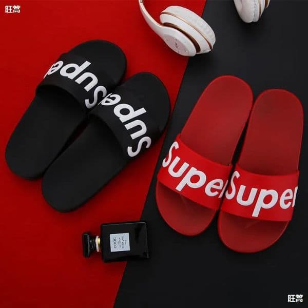 free shipping designer sandals slippers slides red white black fashion indoor outdoor casual shoe trainers 2026