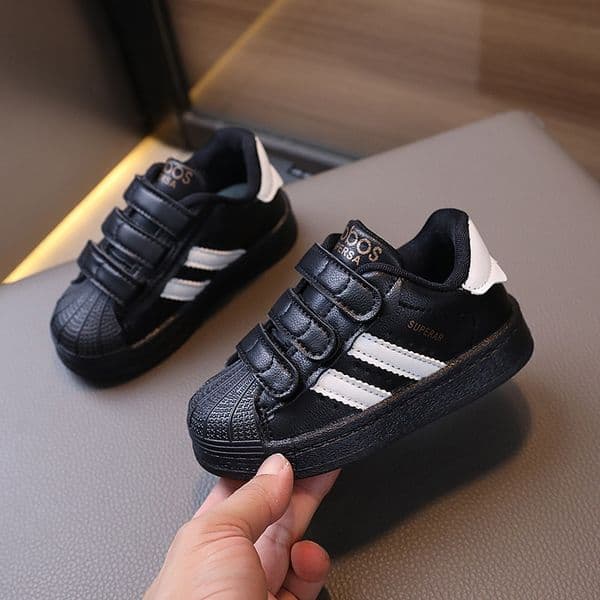 Fashion Kids Breathable Mesh Sneakers Casual Lightweight Non Slip Soft Sole Sport Running Walking Shoes For Boys Girls Free shipping