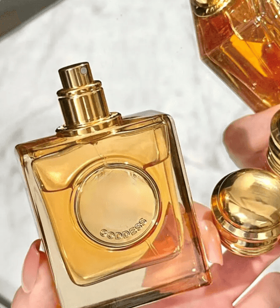Fragrances Perfume Intense 100ml Goddess Vanille IMAGINATION Eau De Parfum Man Women Cologne EDP EDT Long Lasting Smell Spray Top Quality