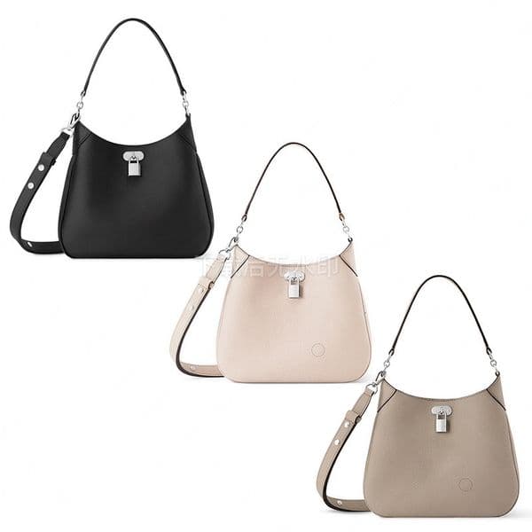 TOP. M28306 All Around PM Bag Totes Handbag Crossbody Shoulder Bag Top Handbag Bag TOP Mirror Quality M27459 M27336 Pouch Purse