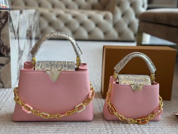 2026 Early Spring New Handbag for Women Fashionable Versatile Bucket Bag High end Commuter Bag for Ladies