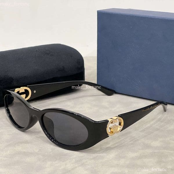 8C Wrap Designer Gg Sunglasses Luxury Sunglasses For Women And Men Glasses Mirror Pilot For Specialty Cool Driving Ultimate Summer Weapon Fashion Accessories 653