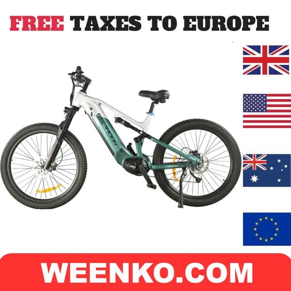 Motorcycles YG90 Fast 17A Hydraulic Disc Brake 17A Electronic System Aluminum EU