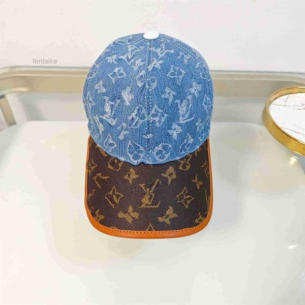 designer cowboy ball hat womens mens baseball cap classic luxury bull hat sports beach luxury sun hat 2026bb