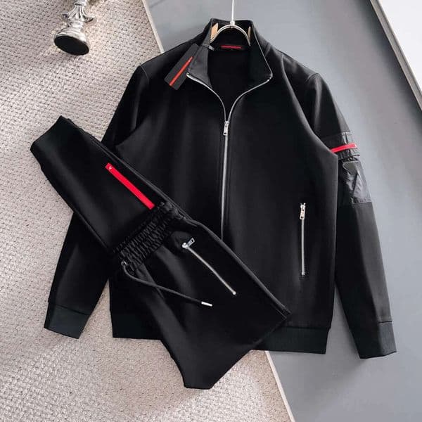 Tracksuit Mens designer Tracksuits Sweatshirts Suits Men Tracksuit Track Sweat Suit Coats Men Jackets Hoodies Pants Sweatshirt Sportswear Asian size M-3XL