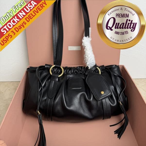 Hot selling designer bag shoulder bag women's new classic luxury fashion bag milk black white long shoulder strap strip college boutique bag retro long handle bag