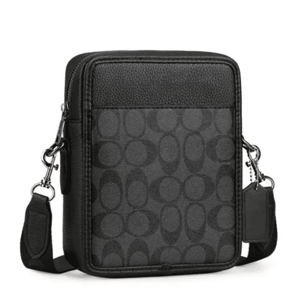 C Crossbody s Mens Shoulder Bags PU leather Designers Messenger Bag Famous Trip Postman Classic Handbag Briefcase Bagss Men Leather purse tote bag