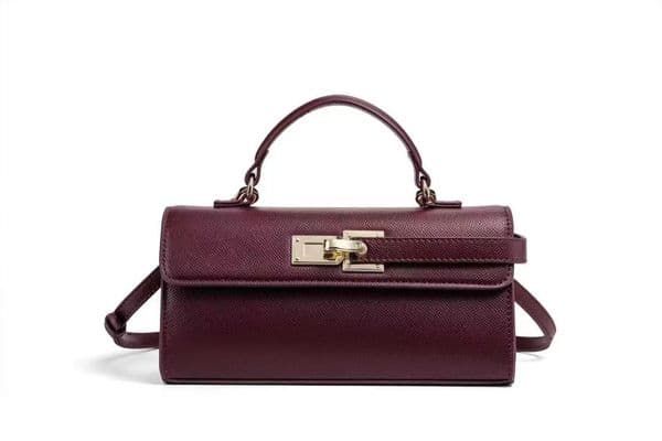 Designer Evening Bags Luxury Lock Design Tote Bag For Women High-end Large Capacity Handbag Fashion Crossbody Bags Exquisite Shoulder Handbag
