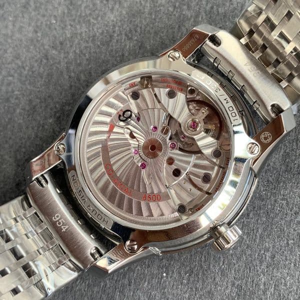 431.30.41.22.02.001 top quality 2026 Mechanical chronomat Luxury vs 41mm 8500 mens Watch AAAAA super clone Automatic Watch Designers mens Journal Watch 10e0