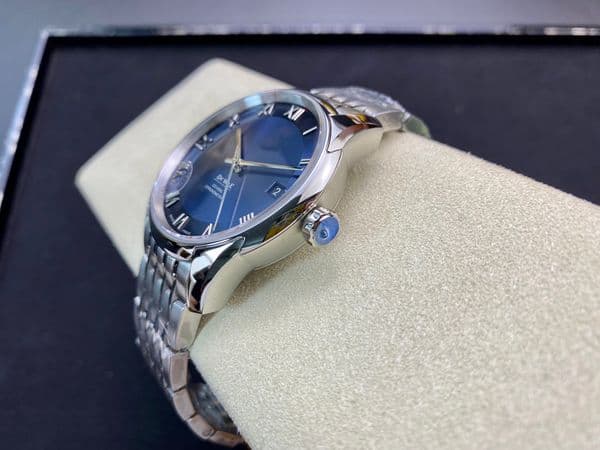 431.30.41.22.02.001 top quality 2026 Mechanical chronomat Luxury vs 41mm 8500 mens Watch AAAAA super clone Automatic Watch Designers mens Journal Watch 9ca9