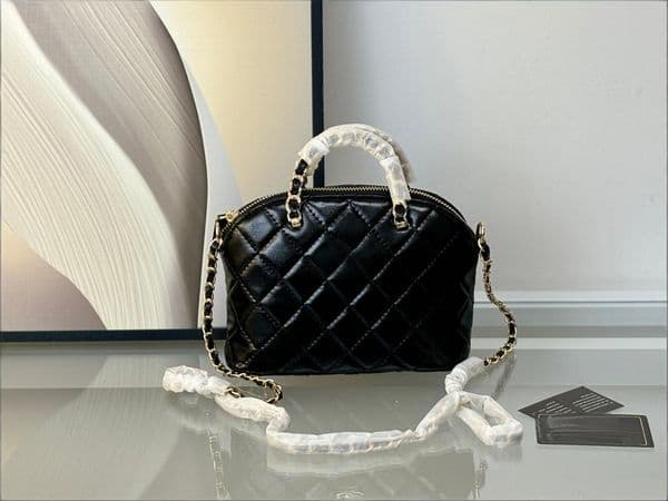 designer light luxury genuine leather messenger bag crossbody bag handbag shell bag womens bag exquisite and beautiful
