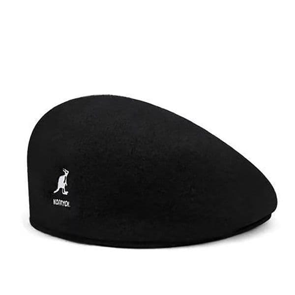 Top kangoo Berets hat luxury designer classic mesh kango hat for men and women