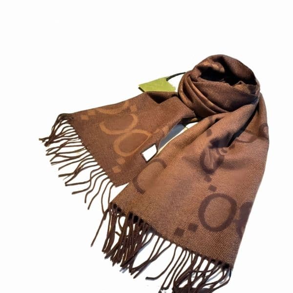 designer Scarf 100% Cashmere Scarves For Winter Warm Womens and mens Long Wraps Classic Plaid Women Man silk scarf designers s8cz#
