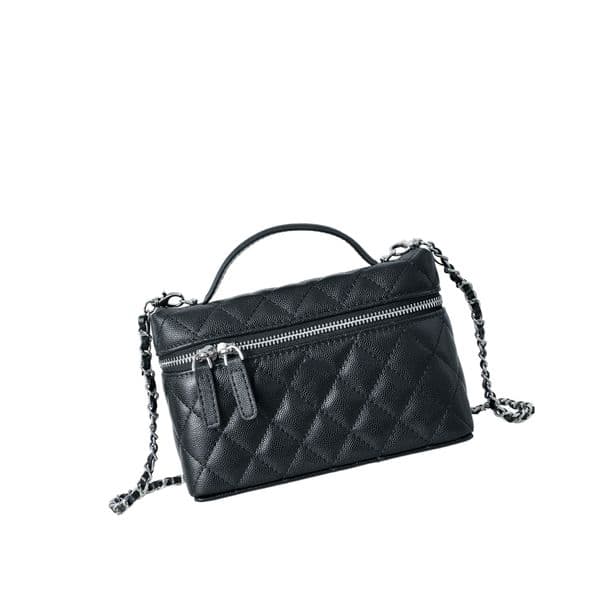 High-quality luxury designer handbags, classic women's fashion items, with corduroy leather chain straps and clutch bags, belong to the luxurious brand for women.
