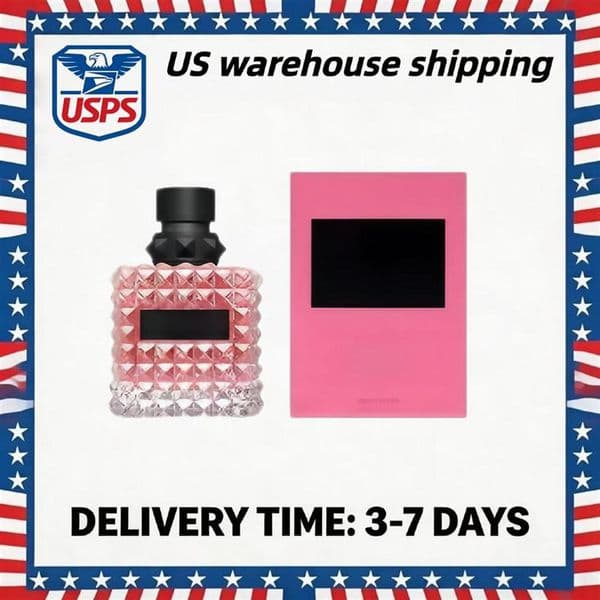 Men Fragrance Stronger with You Absolutely Intense Designer Eau De Parfum Cologne Spray Body Mist Fast Ship High Quality Masculine Scent Great Gift Choice