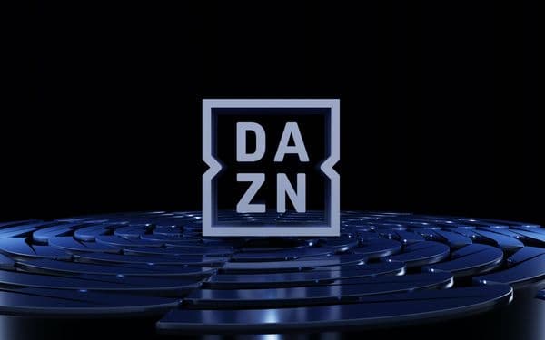 Portable Smart Display Tablet | Watch DAZN Anywhere WiFi Touch Screen