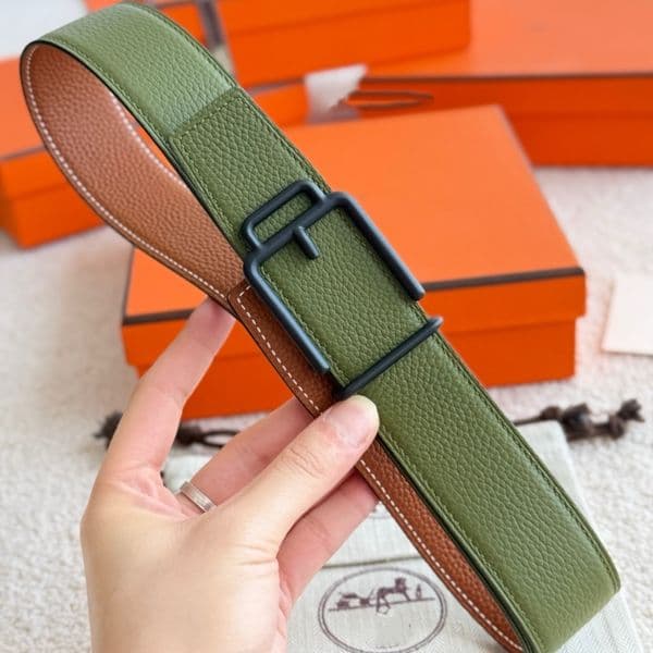Belts Men's Designer Belt For Men Women Luxurious Belt waistband Accessories Classic Black Grid Leather Jeans Letter Metal Smooth Buckle Fashion Men Belt top336