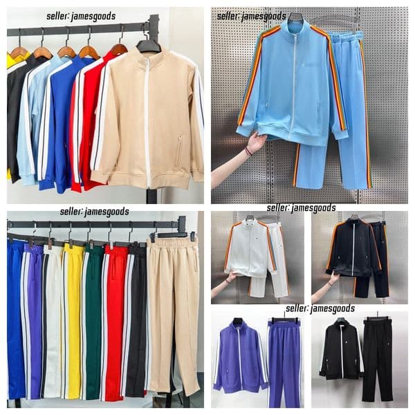 tracksuit men designer ensemble homme mens tracksuit designer tuta uomo track suit mens designer tracksuit chandal hombre sweat suits for men