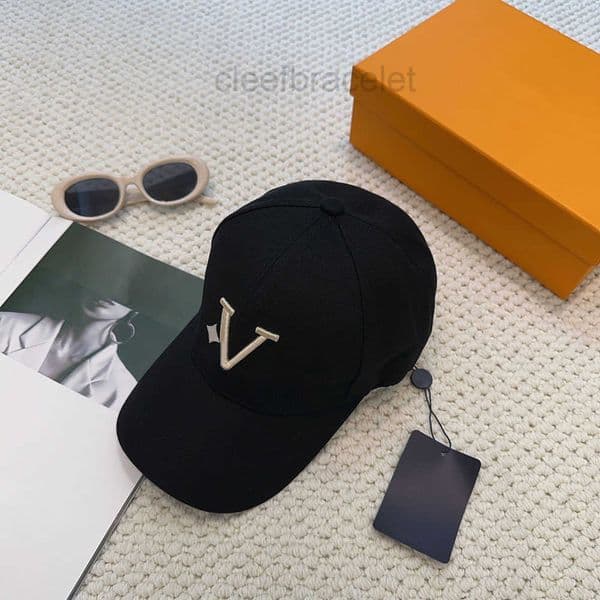 Cap designer cap casquette luxury baseball cap summer fashion embroidery cap cowboy style ball cap men women casual hat protection classic sun hat