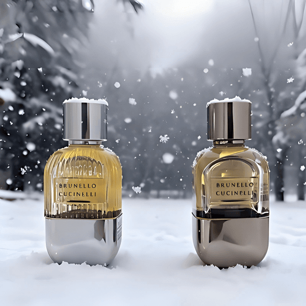 Italian luxury brand Brunello Cucinelli Cologne brand men's high-end perfume fragrance 100ml Cologne perfume quick delivery