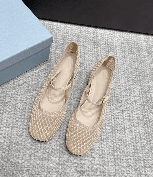 P brand 26K mary jane single shoes designer shoes women fashion luxury gifts Christmas gift 35