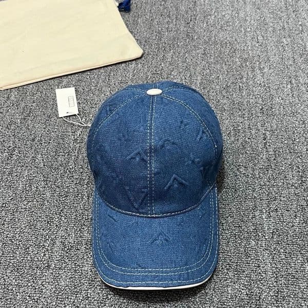 Casquette Luxe Cappello Uomo Luxury Cap Adjustment Baseball Caps Designer Hat Breathable Back Hats Casual Letter Basketball Cap Men Women