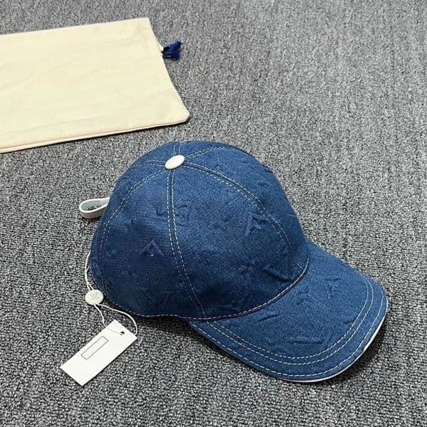Baseball Hat Casquette Luxe Cappello Uomo Luxury Cap Adjustment Baseball Caps Designer Hat Breathable Back Hats Casual Letter Basketball Cap Men Women