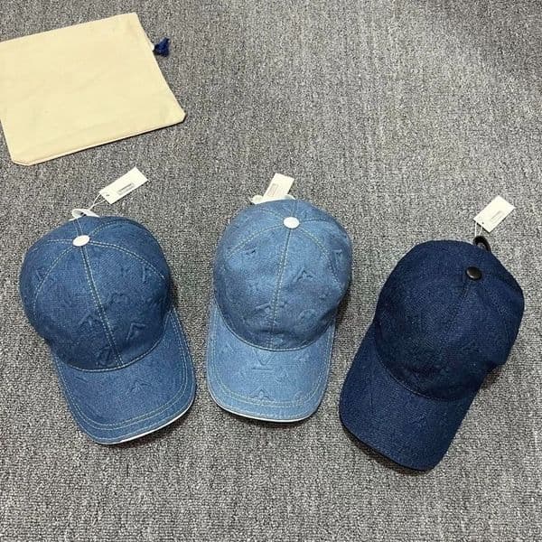 Designer Casquette Luxury Cap Men Women Adjustment Baseball Caps Breathable Back Hats Casual Letter Basketball Cap Fashion Street Hip-Hop Hat