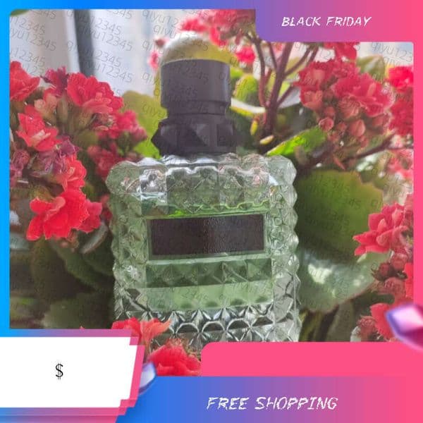 best Designer Women Intense yellow dream Unisex Men cologne Long lasting good smell Floral spray room Body mist perfume