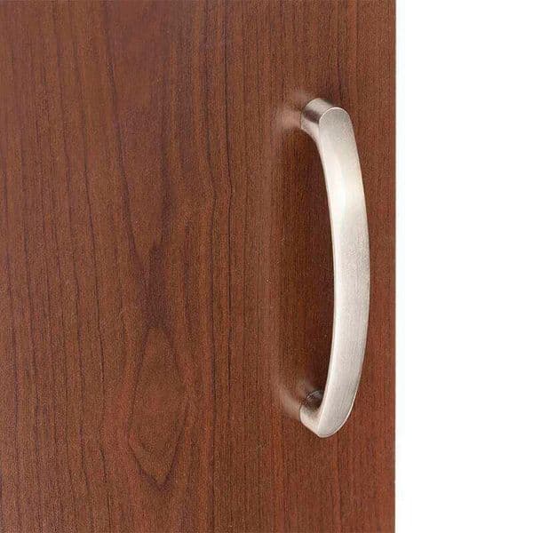 contemporary style cc 96 128 160mm solid aluminium wardrobe Kitchen Cabinet etc furniture Drawer or door Handle Dresser Pull