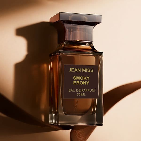 Charming 50ML Unisex Aromatic Eau de Parfum with Rich Woodsy Notes Ideal For Gifting
