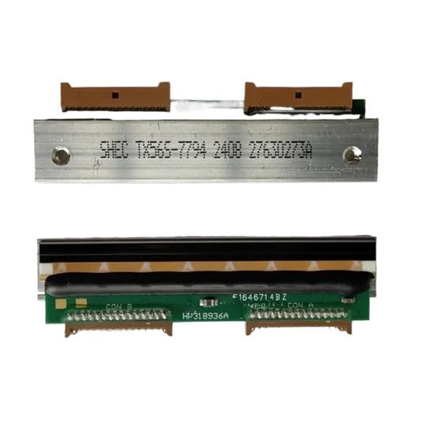 Printer Lable Printhead Compatible For SHEC TX56 Thermal Print Head TX565-7794 TX56S-7794 07810524A Printer
