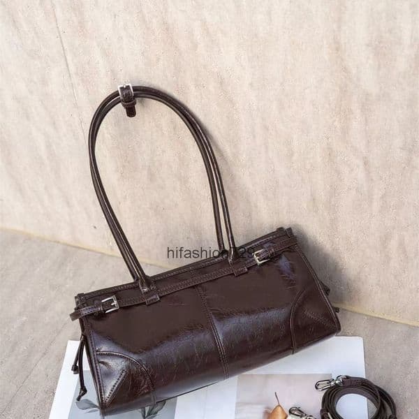 Top quality bonnie bag soft lux designer bag shoulder bag handbag classic enameled metal triangle 10a genuine leather luxury womens bag 42cm 38cm 32cm 23cm WVKC