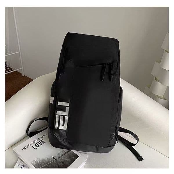 2026--Outdoor Unisex Elite Pro Hoops sports student computer bag couple knapsack messenger Junior Training Bags outdoor backpack