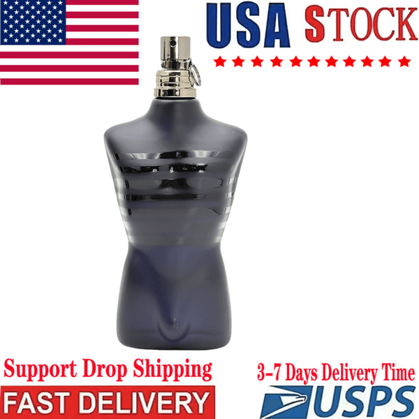 Hot Seller Cologne Body Spray Men's Perfume good edition Man Parfum Spray Body spray Deodorant smell USA 3-7 Days Fast Delivery
