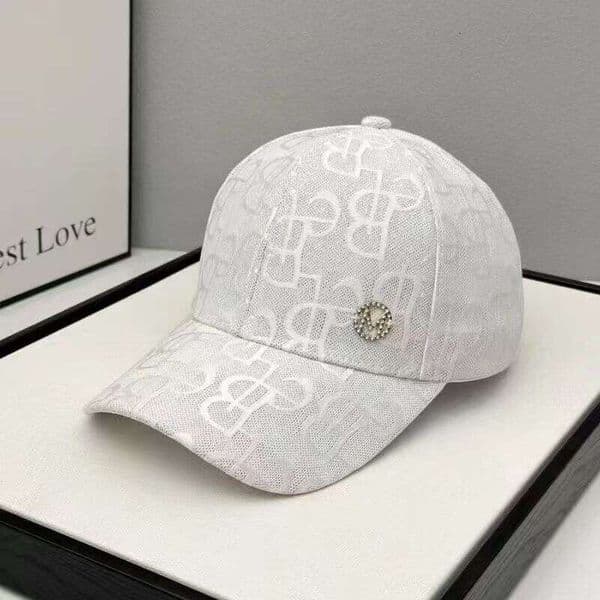 656Designer Luxury Cap Men Adjustment Baseball Caps High Quality Women Fitted Hats Fashion Fedora Embroidery Letters Stripes Casquette Beanie Hat Original box