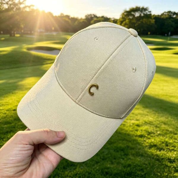 2026 Trendy Brand Pineapple Patterned Hard Top Baseball Cap Men's Fashionable Retro Women's Hat Casual and Versatile - Sports Style