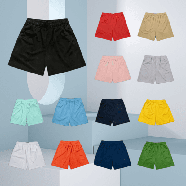 Mens Shorts High Quality Summer Womens Basketball Short Pants Running Loose Mesh Swim Short Football Sport Beach Pants short ga1065