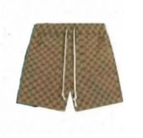 Designer Shorts NEW Men Summer Casual Shorts denim Short Pants Luxury letter jacquard Knee Length Man jeans Leisure Shorts Size S-4XL
