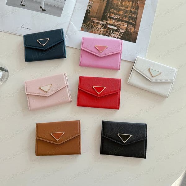 Vinatge Cross Leather Phone Case Accessories Card Pocket Luxury Letter Designer Magnet Buckle Business Organ Card Credit Cards Collection Holder Storage Cover