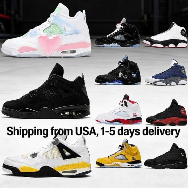 2027 Basketball Shoes 4 Sneaker Valentine Day Black Cat Tour Yellow 5 Metallic Reimagined Fire Red Tokyo Boro Racer Blue 13 Bred Flint He Got Game 4s 5s 13s