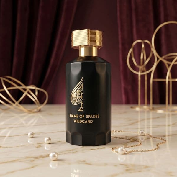 Chic Unisexual Essential Oil Parfum Ideal for Fitness Enthusiasts Romantic Dates and Special Occasions