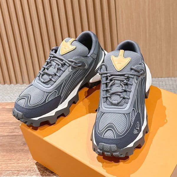Womens Man Casual shoe summit Sneaker designer Olympia Sneaker breathable Comfort Luxury rush Training running track shoe Outdoor sport tennis sneakers walk shoes