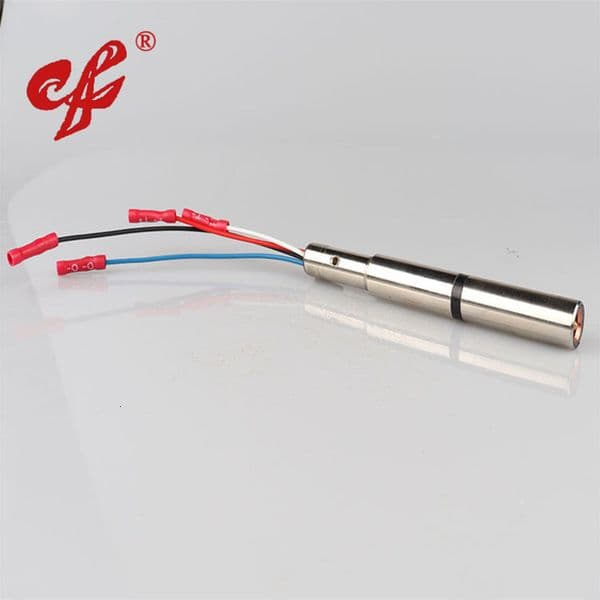 Various accessories, thermometer tips, connectors, 604 oxygen regulator connectors