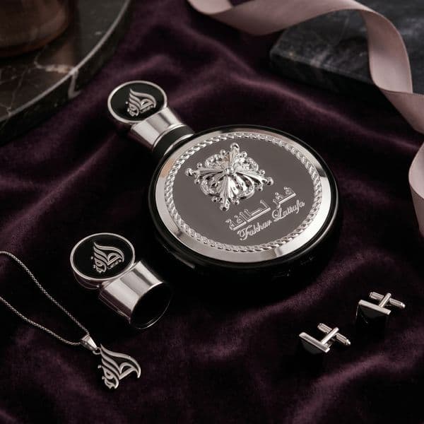 100ml Original Arab Perfumes High Quality Cologne Body Spray Arabic Perfume Flirty Dating Lasting Fragrance Eau De Parfum Gifts