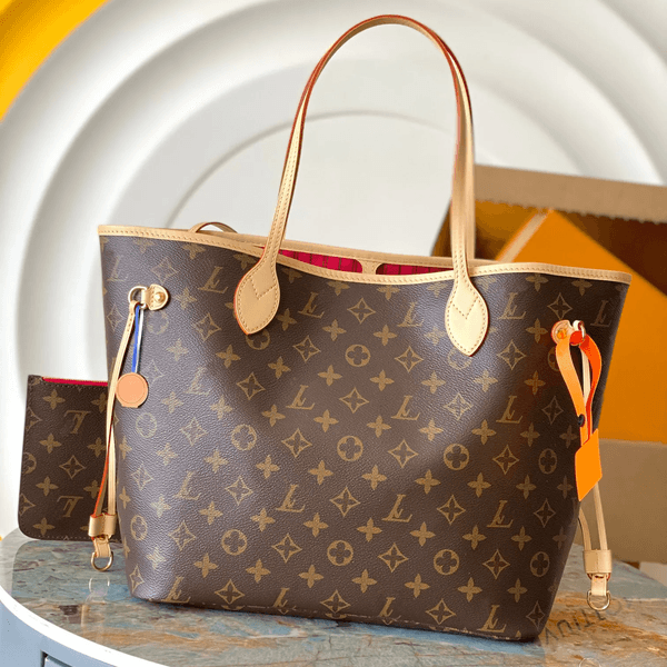 designer bag shoulder bags tote bag luxury bag fashion tote leather handbag mm women bag high capacity composite shopping bag old flower brown bag